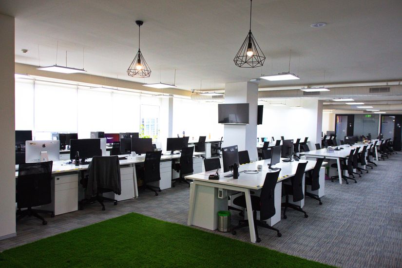 Smartworks Sargod Imperial